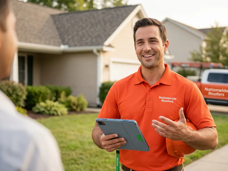 Roof Installation  in Chesterfield  FAQ